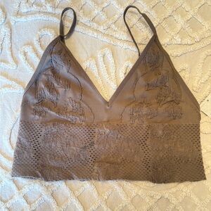 Intimately Free People Candy Bralette